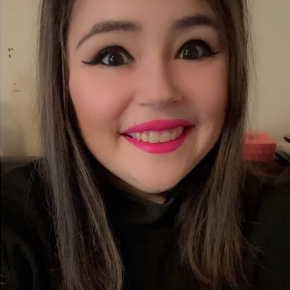 Meet your Posher, Brianna